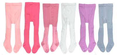 BALLERINA NIÑA TRENZA 2-41