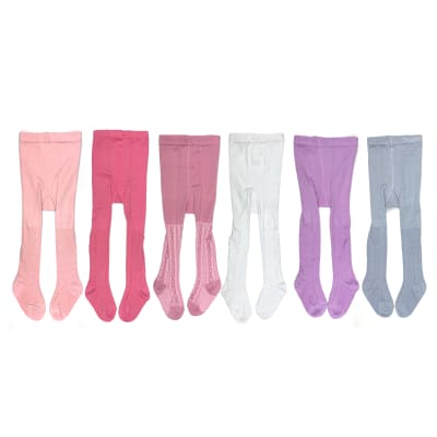 BALLERINA NIÑA TRENZA 4-61