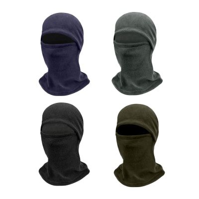 CUELLO Y GORRO 2 EN 1 COLOR LISO 30X37CM1