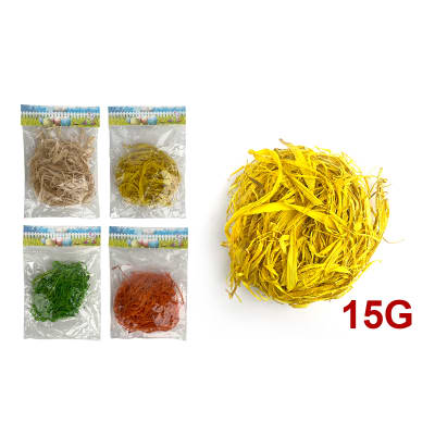 RELLENO PARA CANASTA DE PASCUA 15G1