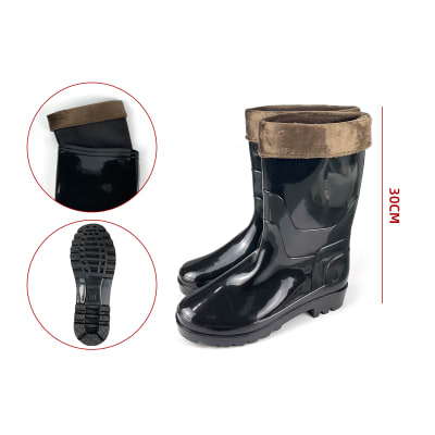 BOTAS DE AGUA ADULTO TALLAS 39/40-44/45/1