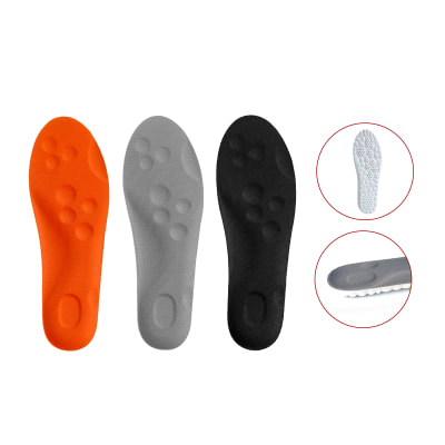 PLANTILLA ORTOPEDICA PARA PIE PLANO RECORTABLE 35/40-41/461