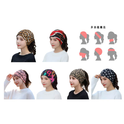 CUELLO Y MASCARA MUJER PLUSH 25*34CM1