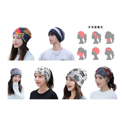 CUELLO Y MASCARA ADULTO PLUSH MEDIDA 25*34CM1