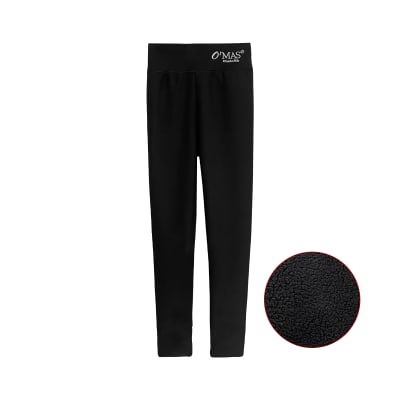 CALZA CON POLAR M-L XL-2XL 3XL-4XL1