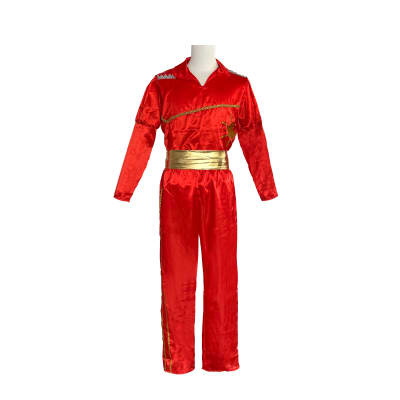 TRAJE CAPORAL NIÑO JUVENIL 14-16-S  / COLORES1