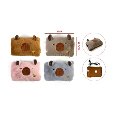 GUATERO ELECTRICO CAPIBARA19.5X27CM1