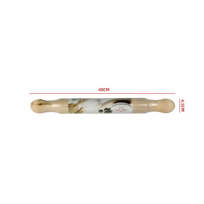 USLERO MADERA
 4.5X40CM1