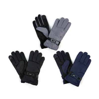 GUANTE TERMICO HOMBRE AJUSTABLE 27*11CM1