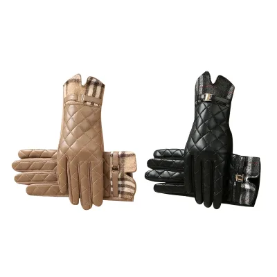 GUANTE MUJER QUILTING 25*8.5CM1