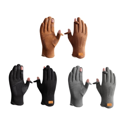 GUANTE TEXTURA GAMUZA 24*9CM1