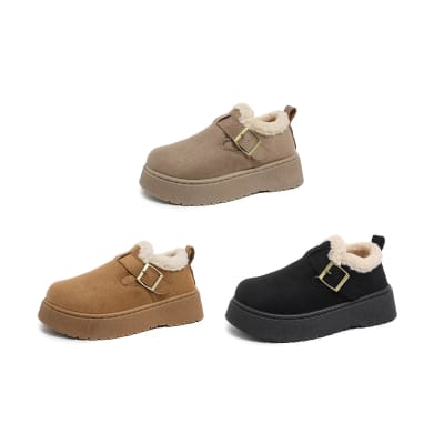 BOTIN CHIPORRO HEBILLA DECORATIVA 36-41 | VENTA MAYORISTA1