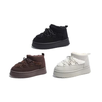 BOTIN ESQUIMAL ADULTO 36-41 | solo venta mayorista1