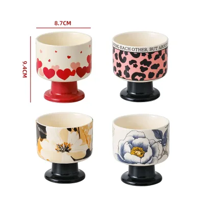 CUENCO SNACKS  8.7 x 9.4 cm| venta por mayor1
