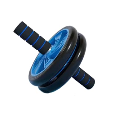 RUEDA PARA  ABDOMINALES 16 CM | 12 UNID1