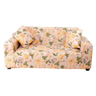 CUBRE SOFÁ FONDO GRIS 1 CUERPO 90X140 | 6 UNID1