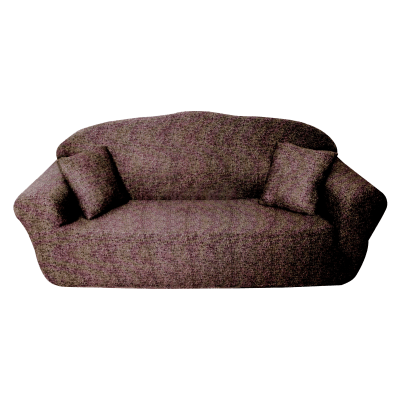 CUBRE SOFÁ CON DISEÑO | 6 UNID1