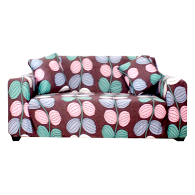 CUBRE SOFÁ COLORIDO 4 CUERPOS 230X300CM  | 6 UNID1