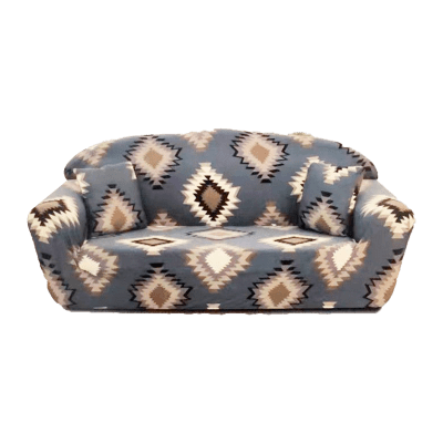 CUBRE SOFÁ TRIANGULOS 3 CUERPOS 190X230CM | 6 UNID1