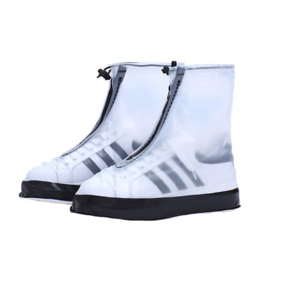 FUNDA CALZADO IMPERMEABLE S- XXXL1