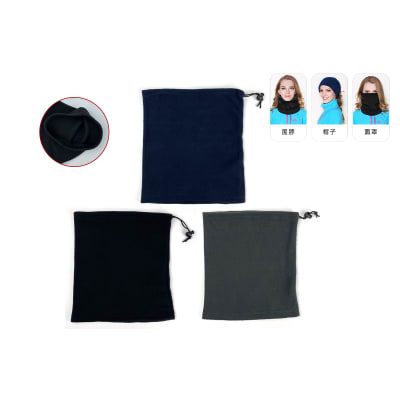 CUELLO ADULTO PLUSH 27-321