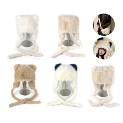 BOLSO CRUZADO PELUDO 58-62CM1