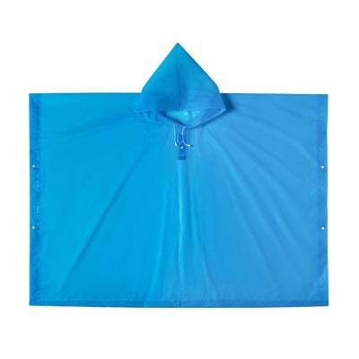 PONCHO IMPERMEABLE ADULTO UNISEX TALLA UNICA4