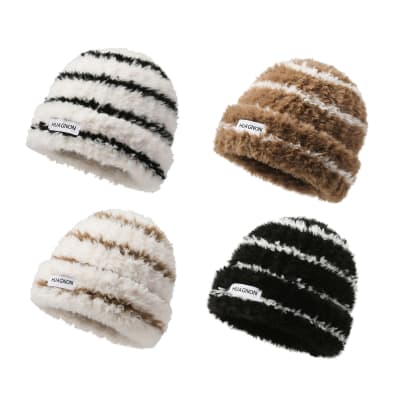 GORRO CHUNKY PELUDO 58CM1