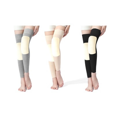 RODILLERA COMPRESIÓN Y CALIENTES 40*12CM1