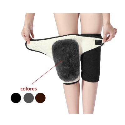 RODILLERA CALIENTES47*27CM1
