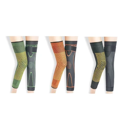 Rodillera compresión 48 cm1