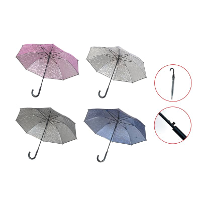 PARAGUA ESMERILADO CON COLGADOR 8K*60CM1