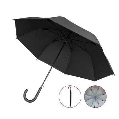 PARAGUA MATE CON COLGADOR NEGRO 8K*60CM1