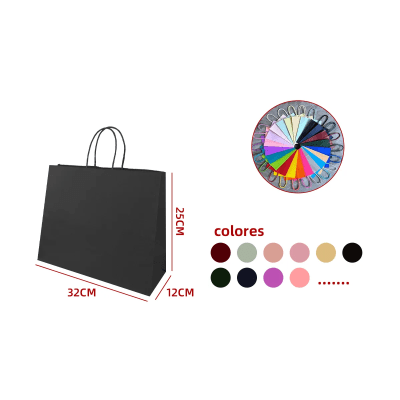 BOLSA REGALO COLORS 25X32X12CM1