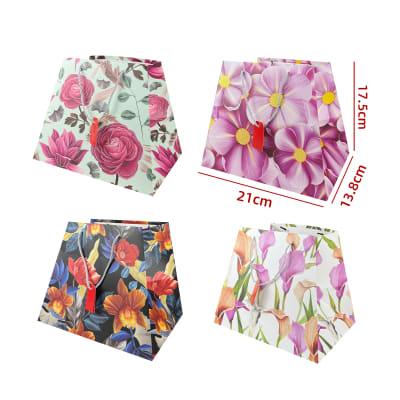 BOLSA REGALO 17.5*21.13.8CM1