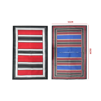 MANTA HUASO NIÑO 85X55CM1