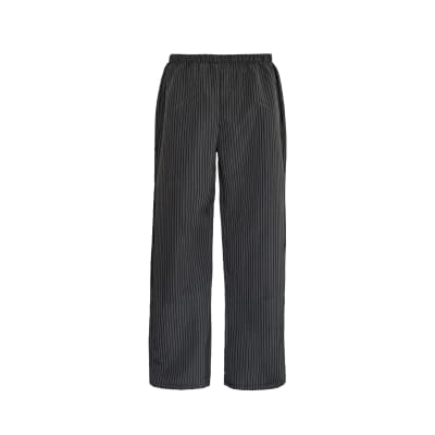 PANTALON HUASO GRIS LINEAS FIESTAS PATRIAS ADULTO M L XL 2XL1