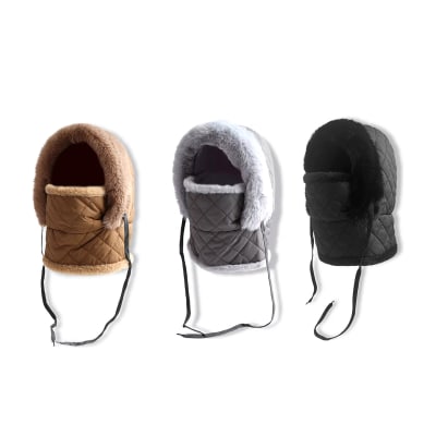 GORRO CORTA VIENTO 31X29CM1