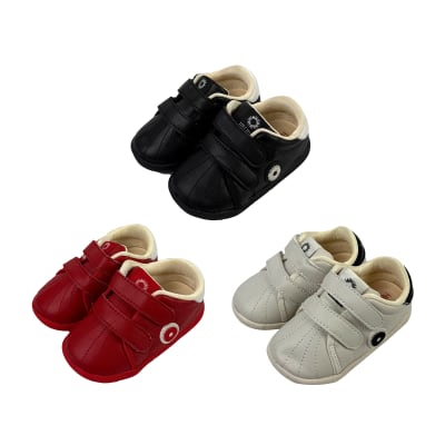 ZAPATITO BEBE VELCRO TALLAS 18-20-221