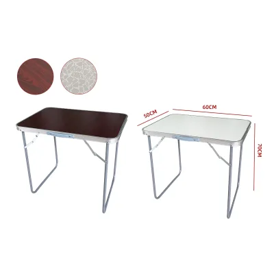 MESA PLEGABLE EXTERIOR 70X50X60CM1