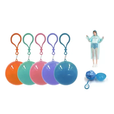 IMPERMEABLE ADULTO 80X110CM CON LLAVERO1