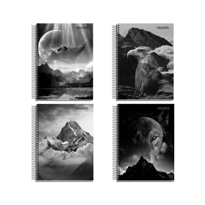  CUADERNO PROARTE HOMBRE CARTA 120 HJ7MM1