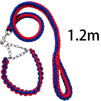 Correa para mascota de 1.2 mts1