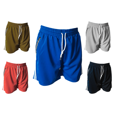 SHORT DE MUJER CON BOLSILLOS DE CIERRE | 12 UNID1