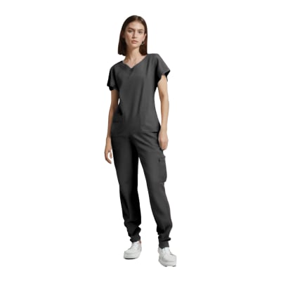 CONJUNTO CLINICO FEMENINO BURDEO S-XL 3061
