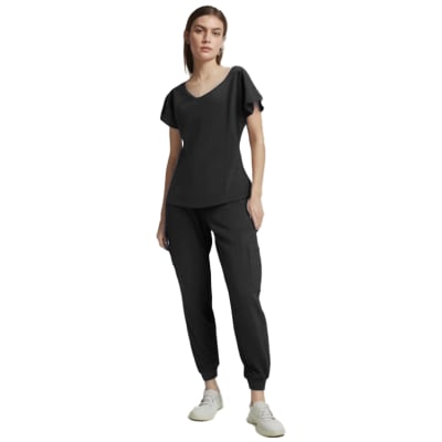 CONJUNTO CLINICO FEMENINO BURDEO S-XL 3101