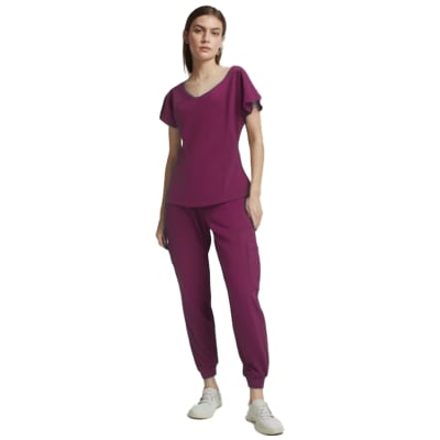 CONJUNTO CLINICO FEMENINO BURDEO S-XL 310Y1