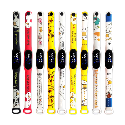 RELOJ INFANTIL DIGITAL1