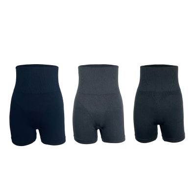 PATA ESCOLAR CINTURILLA ALTA 12CM | 12 UNID1