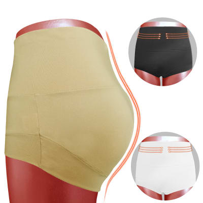 CALZON DE MUJER LEVANTA COLA FAJA CONTROL DE ABDOMEN | 12 UNID1